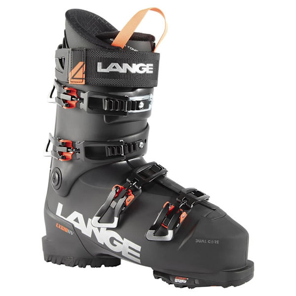 Lange Lx 120 Hv Gw Alpin Skistøvler  24.5