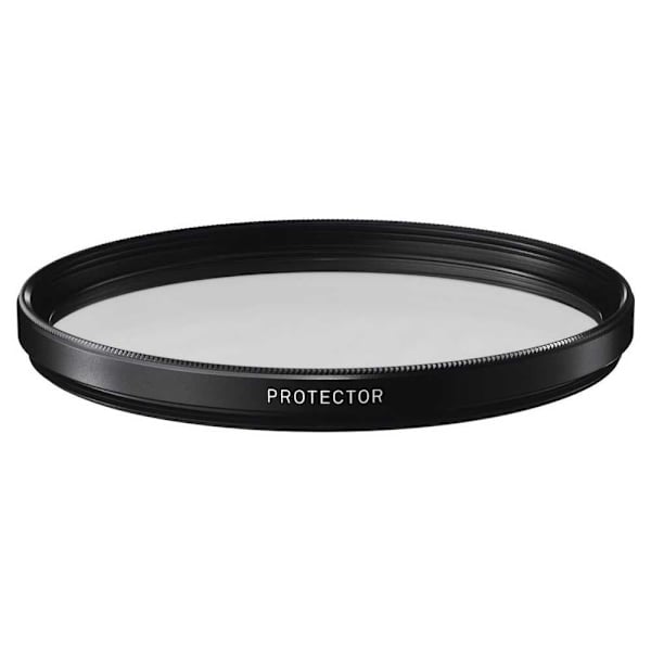 Sigma Photo 86 Mm Filter