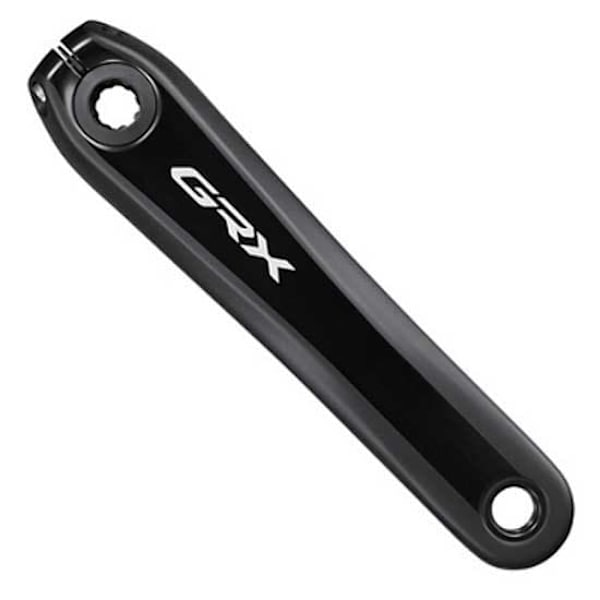Shimano Grx Fc-rx820 Vevparti Silver 170 mm / 42t