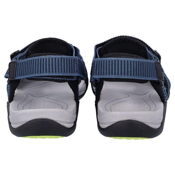 Cmp Hamal Sandaler 38q9957 Blå EU 45 Mand