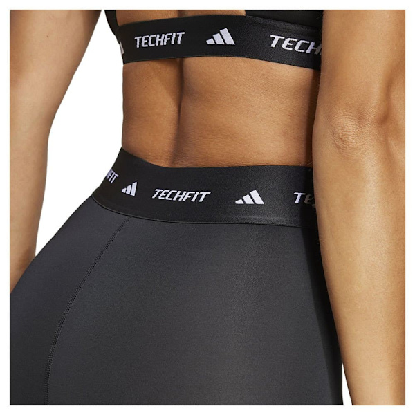 Adidas Techfit 7/8 Leggings  M Kvinna