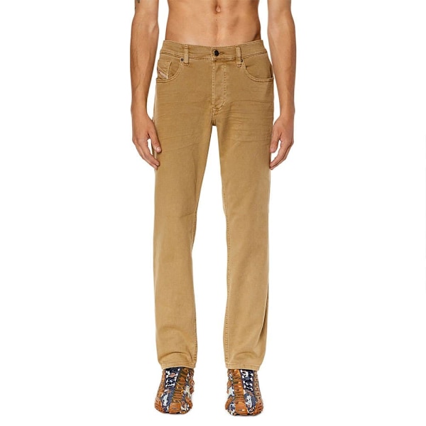 Diesel Jeans 2023 Finitive Beige 31 / 32 Man