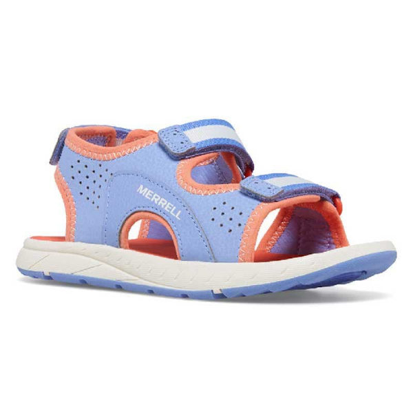 Merrell Panther Sandal 3.0 Sandaler Blå EU 33