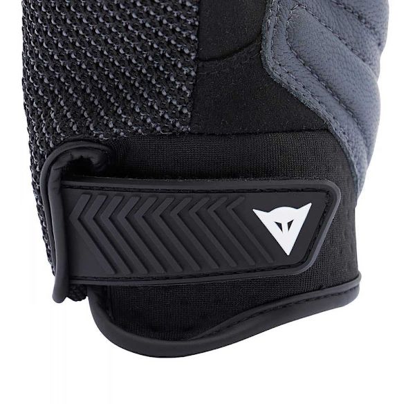 Dainese Sommerhandsker Namib Sort XL