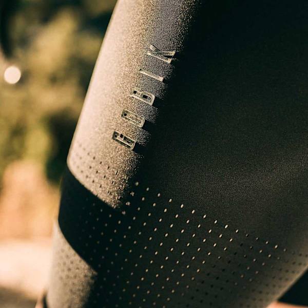 Gobik Bib Shorts Ultralite K12 Sort XL Mand