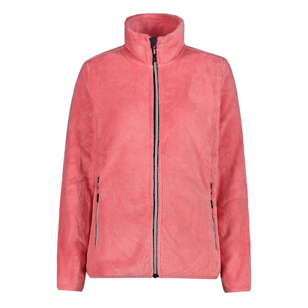 Cmp Skinna Jacket 38p1536 Rosa S Kvinna