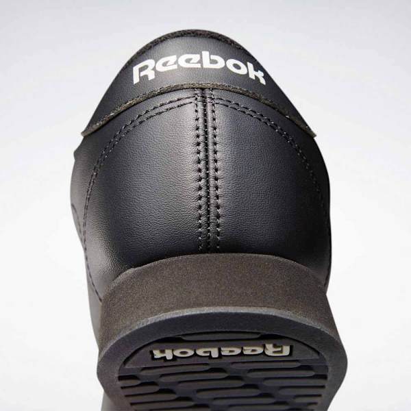 Reebok Trænere Princess Sort EU 39 Kvinde