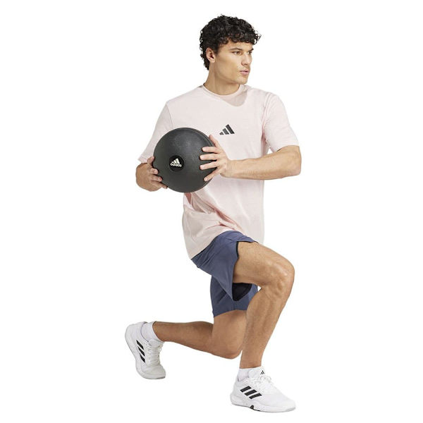 Adidas Designed For Training Mel Shorts  2XL / Regular Man