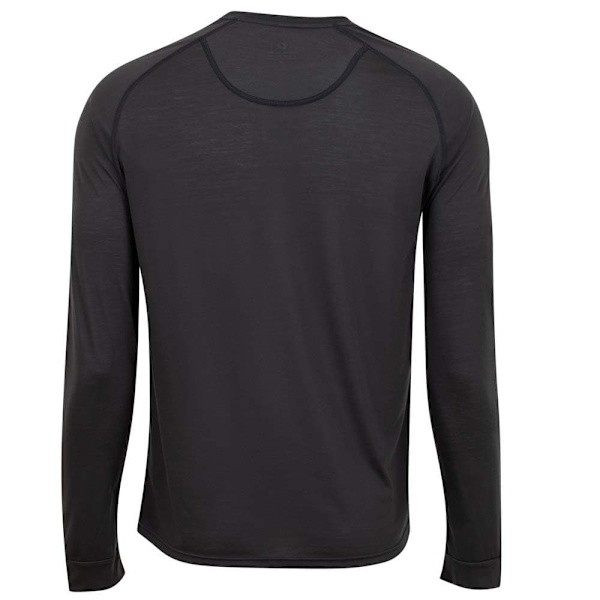 Pearl Izumi Canyon Langærmet Trøje Sort L Mand
