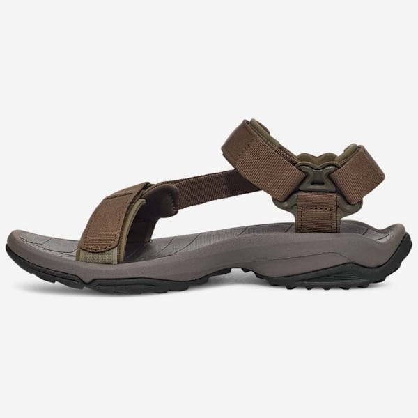 Teva Sandaler Terra Fi Lite Brun EU 42 Man