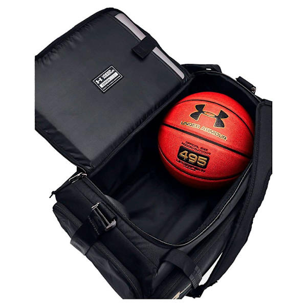 Under Armour Duffel Contain Duo Sm