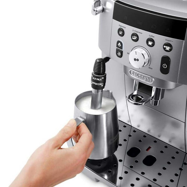 Delonghi Superautomatisk Kaffemaskine Ecam25031sb Søvfarvet One Size / EU Plug