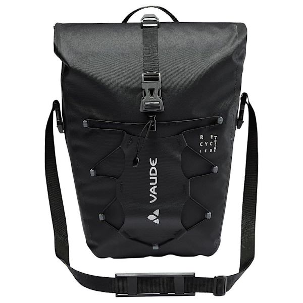Vaude Bike Taske Proof Back Tr Single Sort