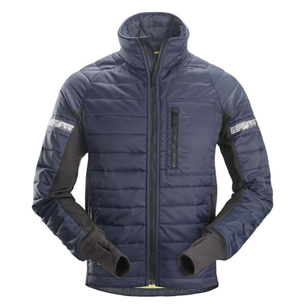 Snickers Workwear Jakke Aw 37.5 Grå XL
