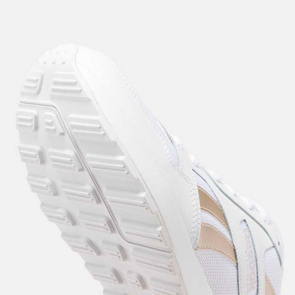 Reebok Gl1000 Skor Vit EU 38 Kvinna