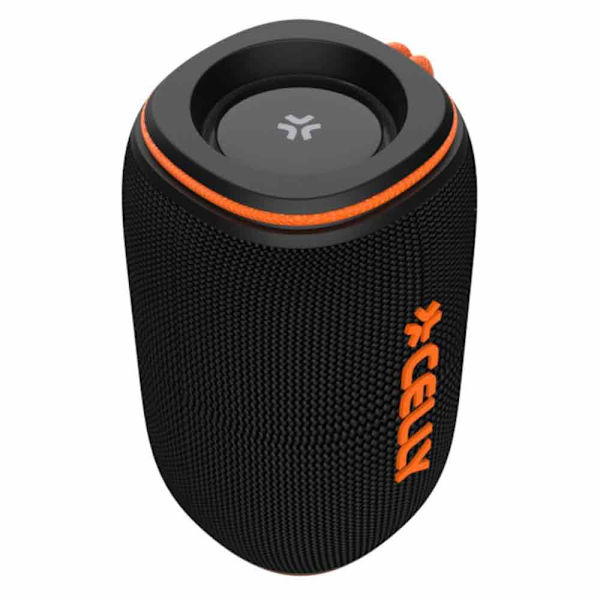 Celly Aura10wor Bluetooth-højttaler Sort