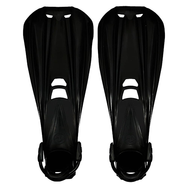 Aqualung Dykkerfinner Storm Max Sort M