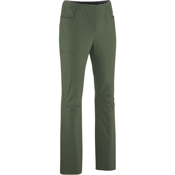 Edelrid Radar Housut Vihreä XL Mies