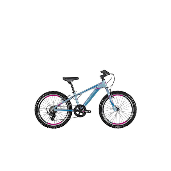 Mmr Mtb-cykel Nippy 20´´ Ty30 2022 Silver  Pojke