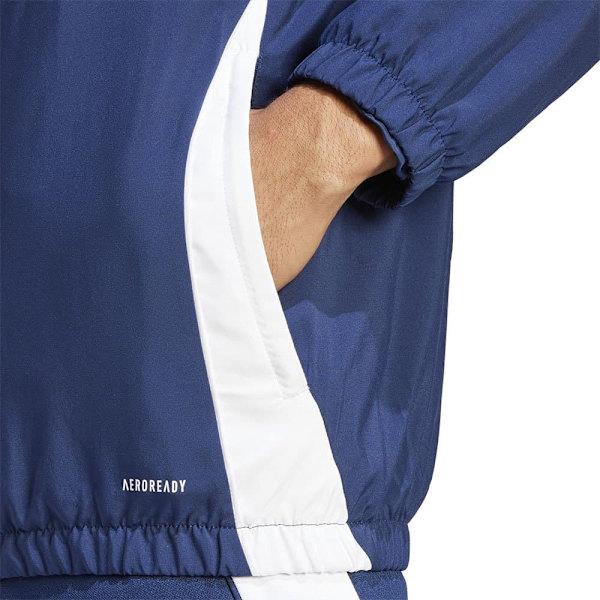 Adidas Jacka Tiro24 Windbreaker  M / Regular Man