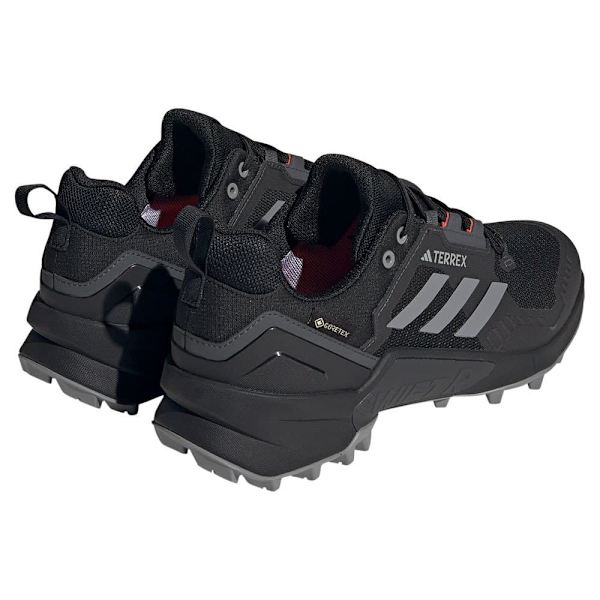 Adidas Vandresko Terrex Swift R3 Goretex Sort EU 44 2/3 Mand
