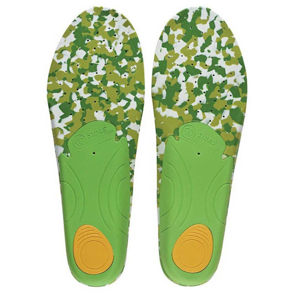 Sidas Outdoor 3d Keltainen EU 44-45 Mies