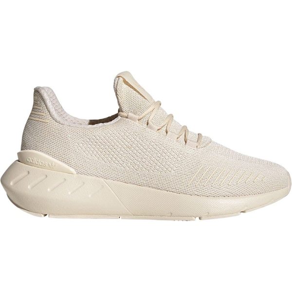 Adidas Utbildare Swift Run 22 Beige EU 42 Kvinna