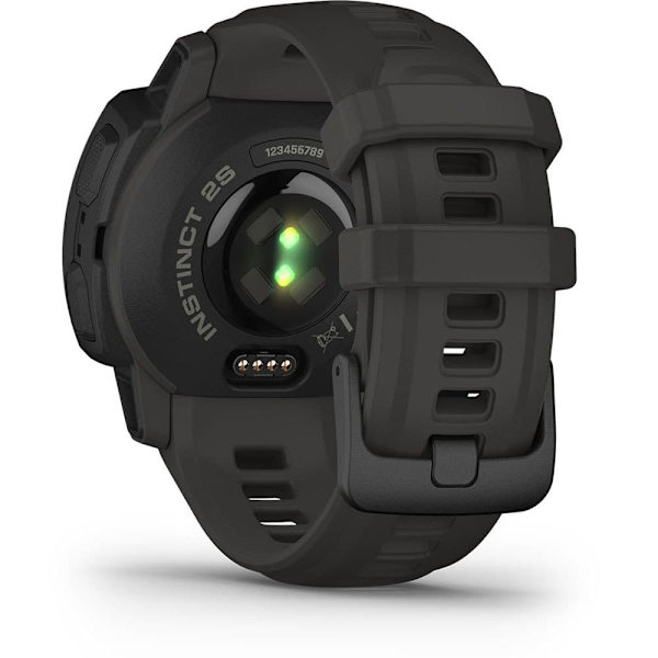 Garmin Armbåndsur Instinct 2s Sort