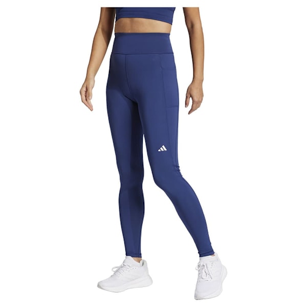 Adidas Own The Run Full Length Leggings  XS Kvinna