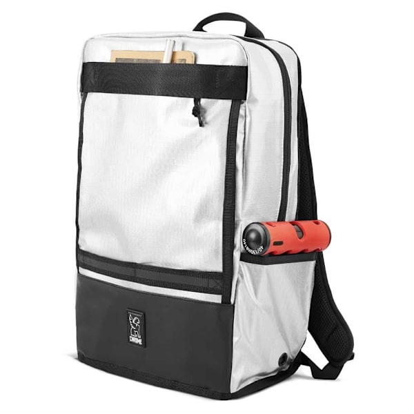 Chrome Reppu Hondo 21l Harmaa