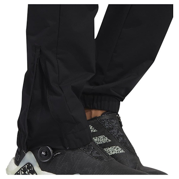 Adidas Bukser Prvsnl Sort XS / Regular Mand
