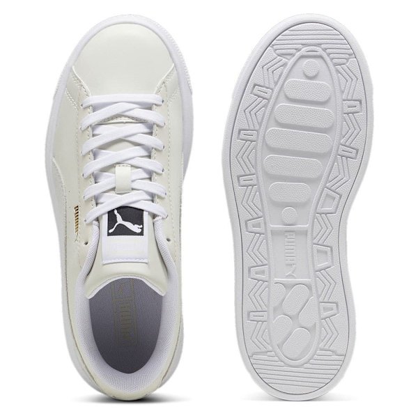 Puma Select Lajla Clean Sep Lenkkarit Valkoinen EU 36 Nainen