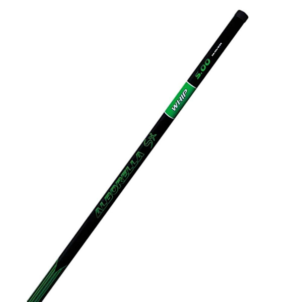 Maver Kupstång Alborella Sx Svart 4.50 m