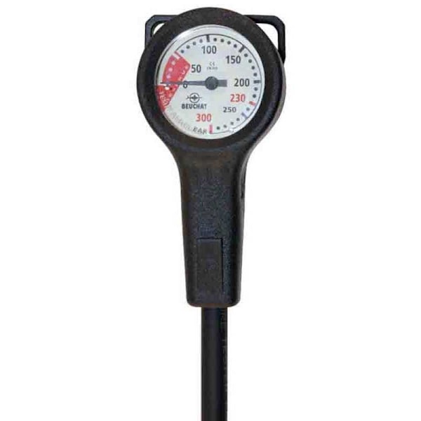 Beuchat Pressure Gauge Unit Sort