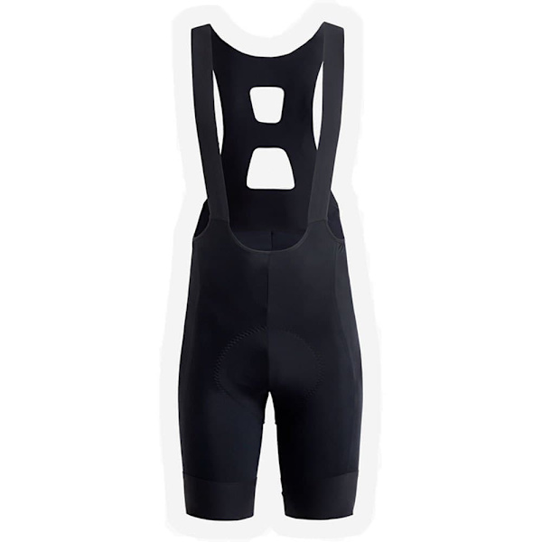 Hebo Bib Shorts Traka Comp Sort M Mand