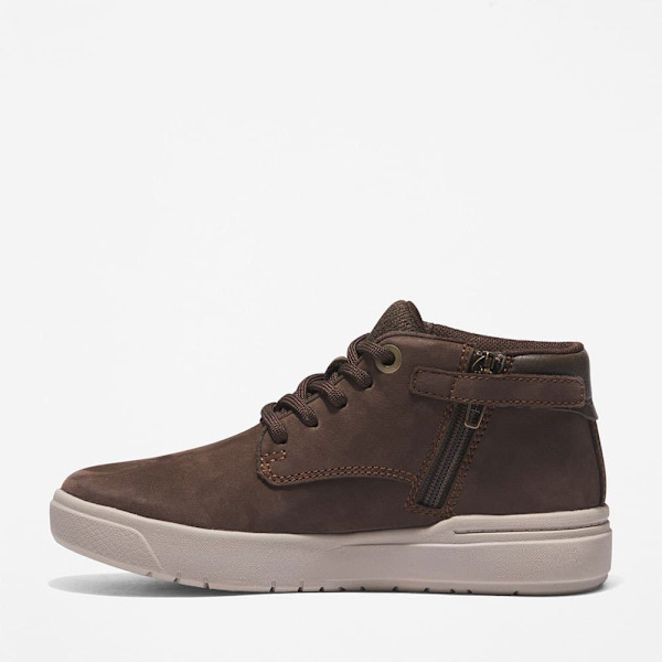 Timberland Seneca Bay Leather Chukka Vandresko Brun EU 32
