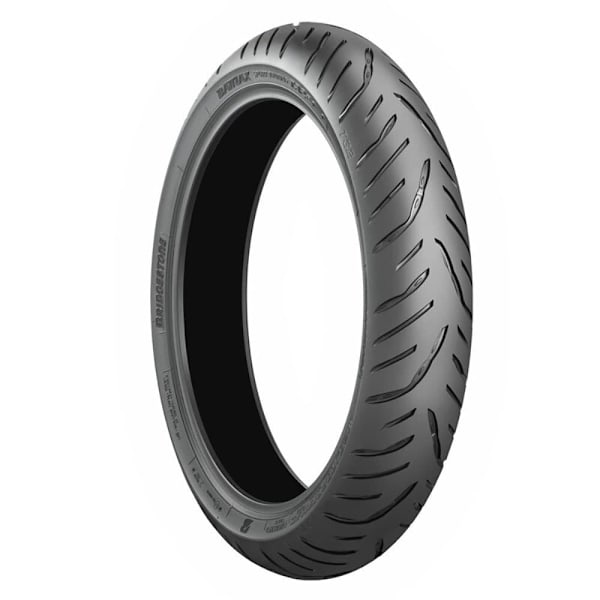Bridgestone Rengas Battlax T32 Gt Front M/c (58w) Tl Musta 120 / 70 / R17