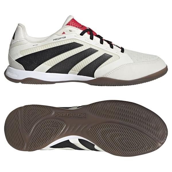 Adidas Predator Pro Inomhusfotbollsskor  EU 42 2/3