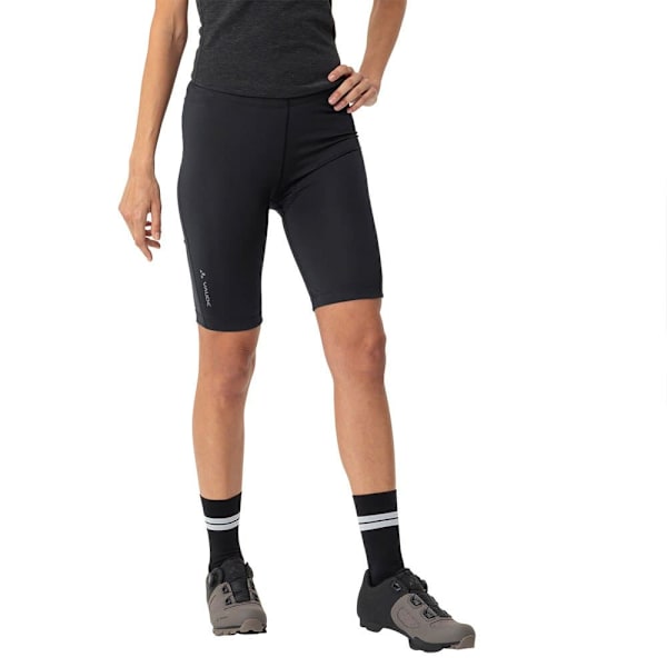 Vaude Shorts Für Den Innenbereich Bike Tp Sort 40 Kvinde