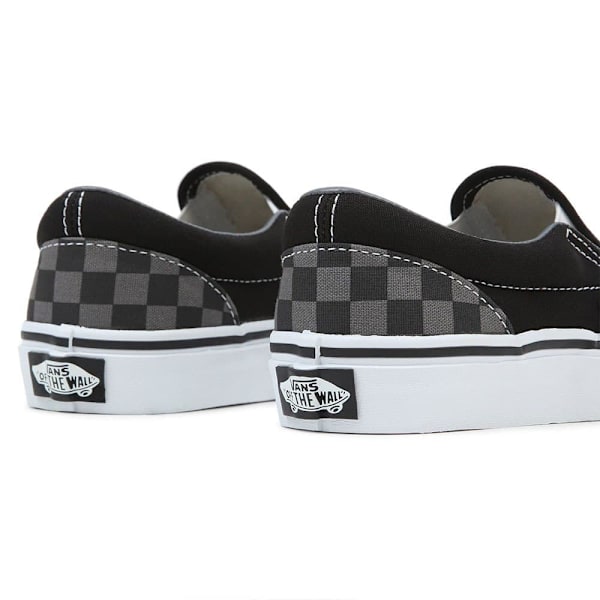Vans Classic Slip-on Skor Svart EU 27 1/2 Pojke
