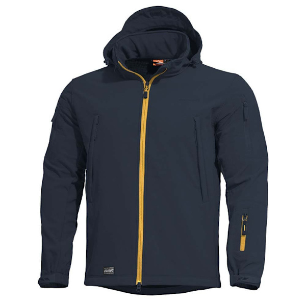 Pentagon Jakke Artaxes Escape Blå 2XL