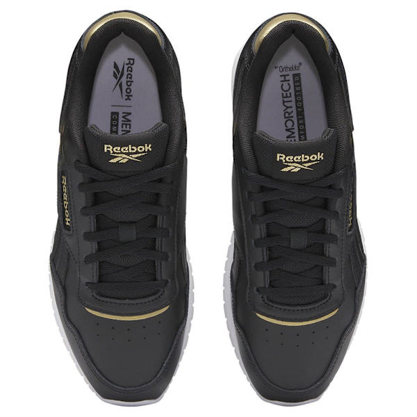 Reebok Classics Valmentajat Glide Musta EU 35 1/2 Nainen