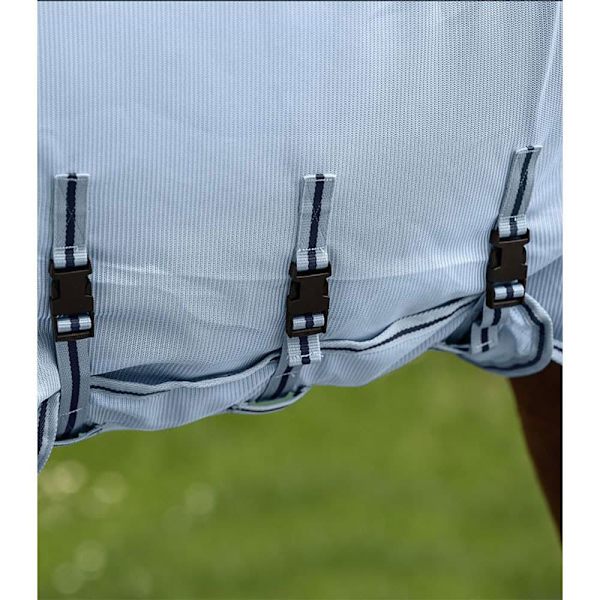 Waldhausen Skydda Flugmatta Eczema  135 cm