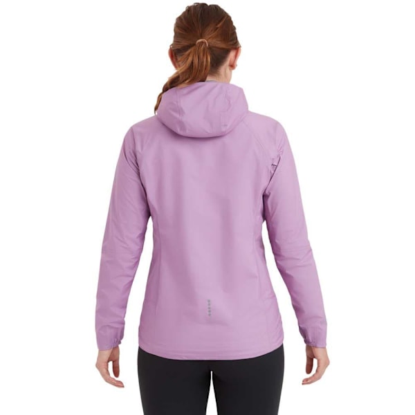 Montane Phase Nano Takki Violetti S Nainen