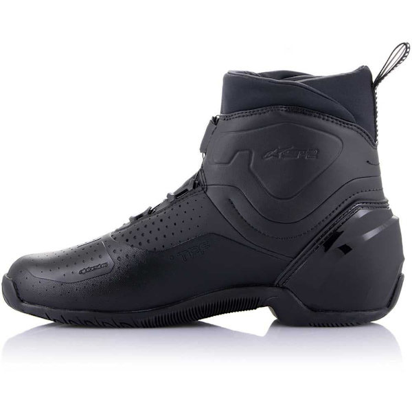 Alpinestars Motorcykel Sko Sp-2 Sort EU 41 Mand