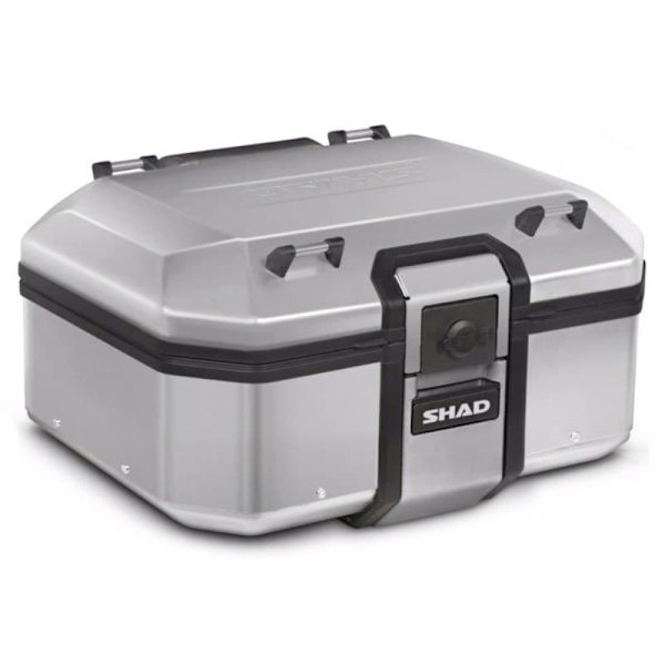Shad Top Sag Tr37 Terra Søvfarvet