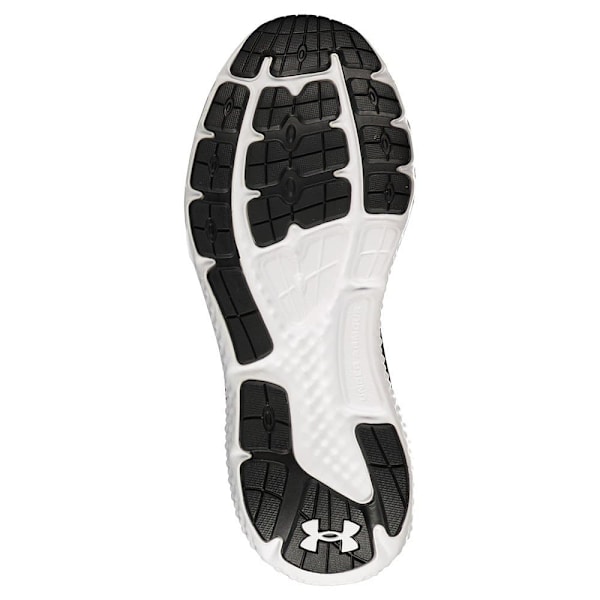 Under Armour Løbe Skoe Charged Rogue 4 Sort EU 37 1/2 Kvinde