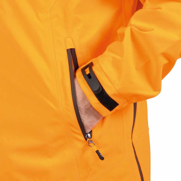 Hart Hunting Jacka Ilie Orange L