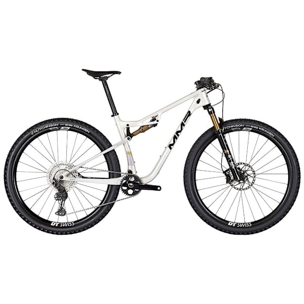 Mmr Mtb-pyörä Kenta 10 29´´ Gx Axs Eagle 2023 Valkoinen L