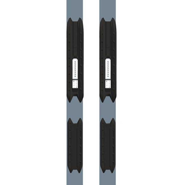 Rossignol Nordiske Ski X-ium Skating Wcs S2-soft Sort 186